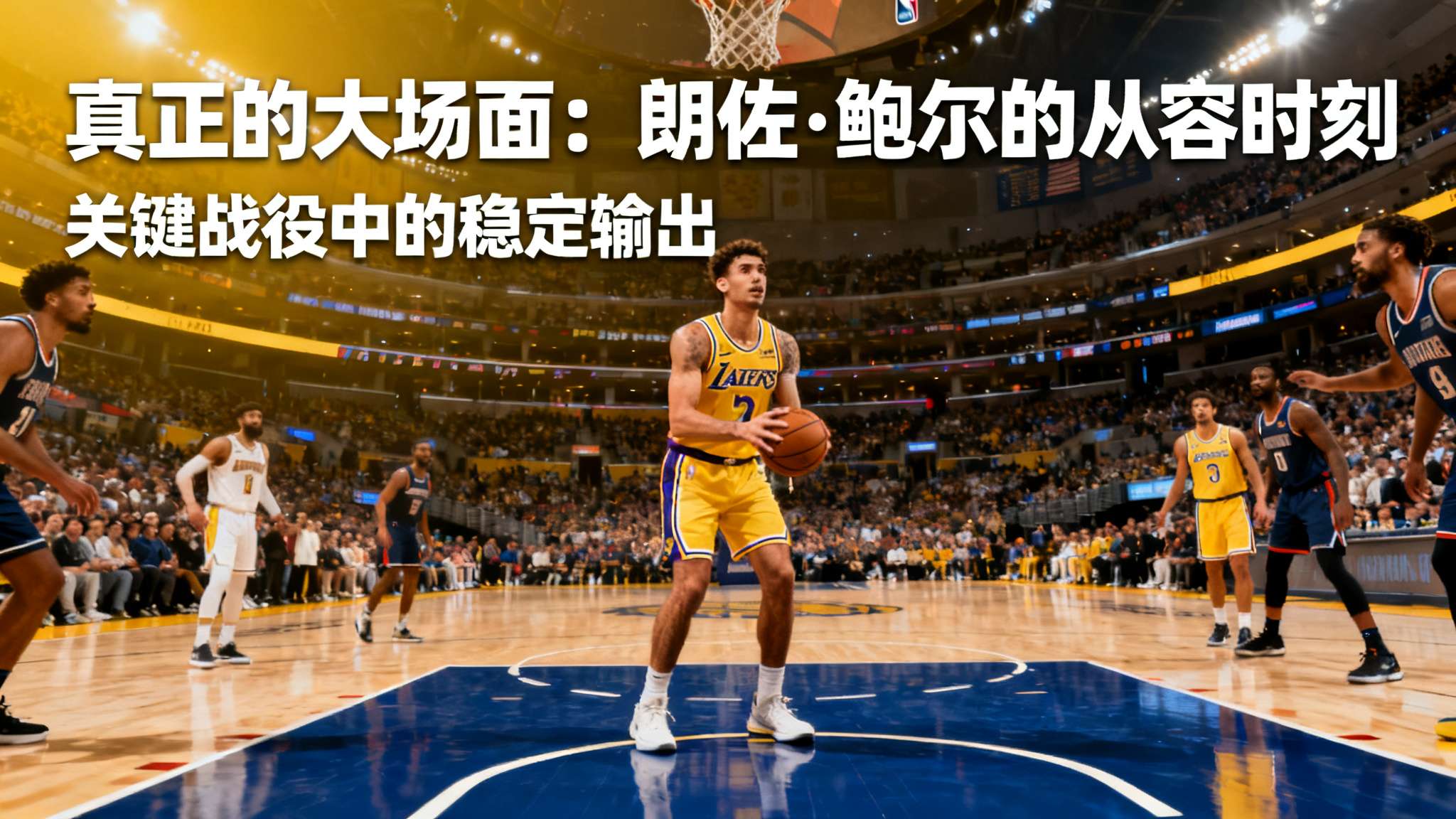 鲍威尔的下场 鲍威尔的下场